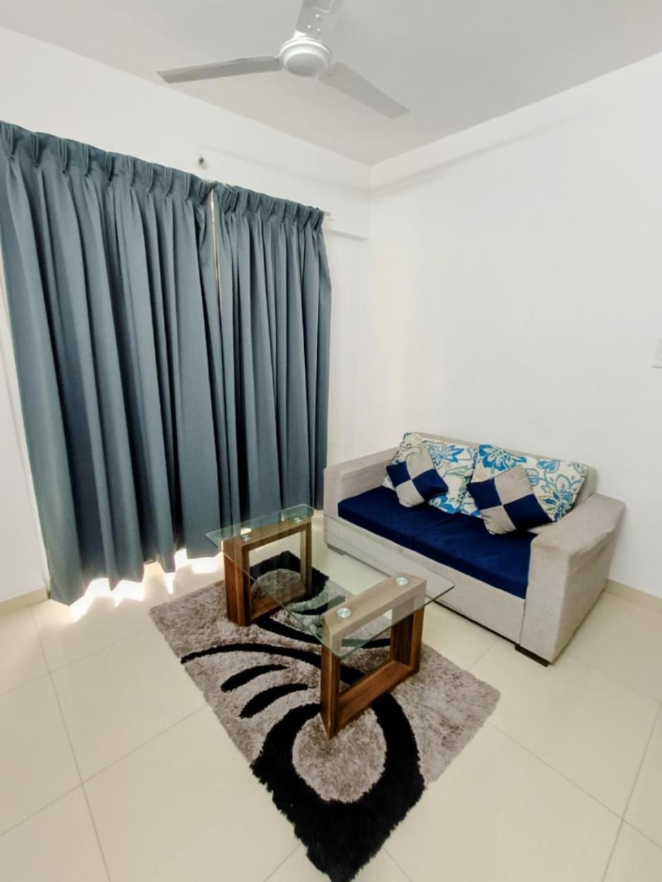 Ornate Service Apartments Pune Esterno foto